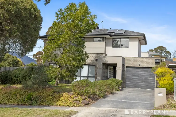 26 Margaret Street, Kilsyth VIC 3137