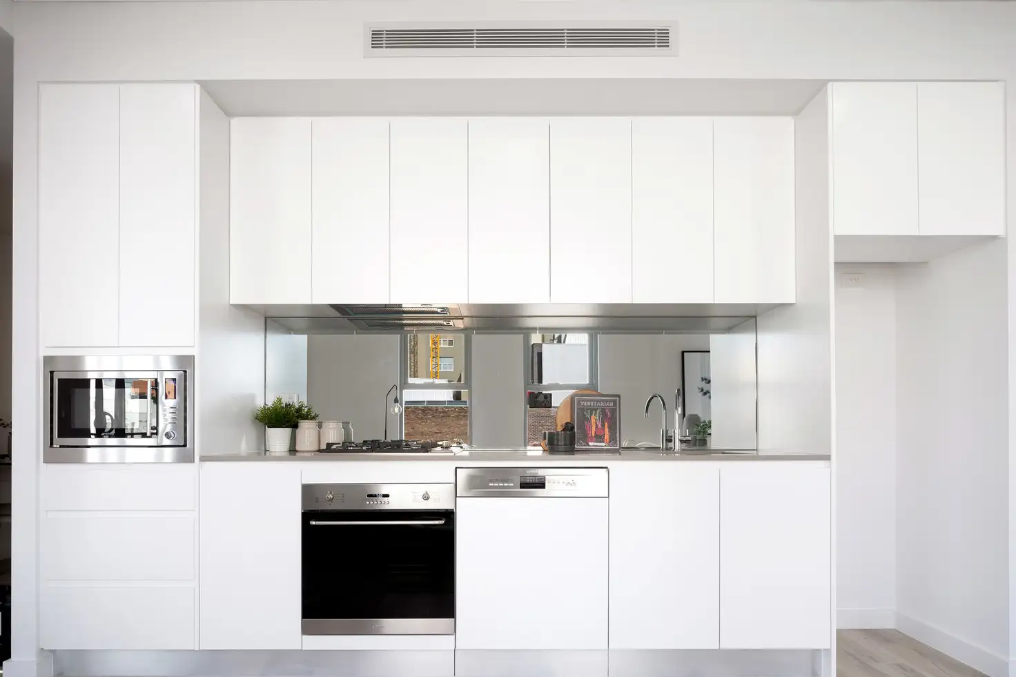 Main view of Homely apartment listing, 301/19 Church Street, Camperdown NSW 2050