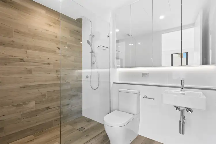Fourth view of Homely apartment listing, 301/19 Church Street, Camperdown NSW 2050