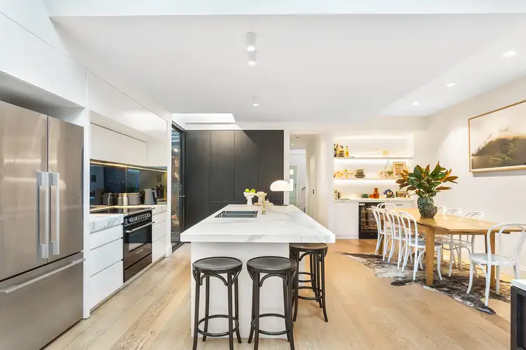 Fifth view of Homely house listing, 32 Alexander Street, Alexandria NSW 2015