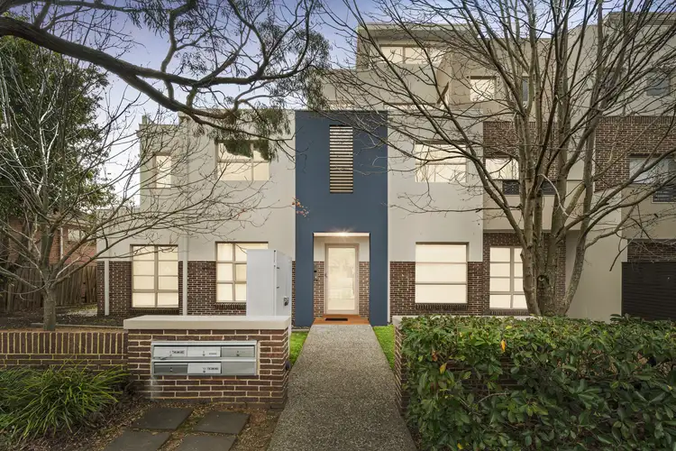 8/919 Doncaster Road, Doncaster East VIC 3109
