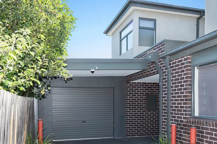 3/115 Melon Street, Braybrook VIC 3019