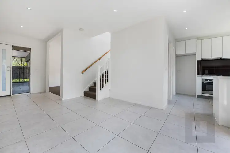 Third view of Homely townhouse listing, 3/115 Melon Street, Braybrook VIC 3019