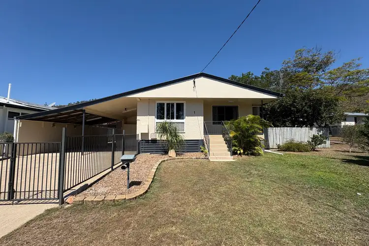 Main view of Homely house listing, 1 Mueller Street, Wulguru QLD 4811
