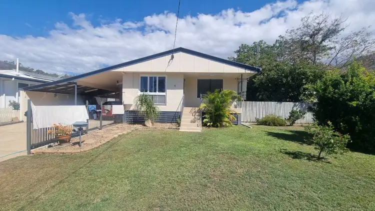 1 Mueller Street, Wulguru QLD 4811