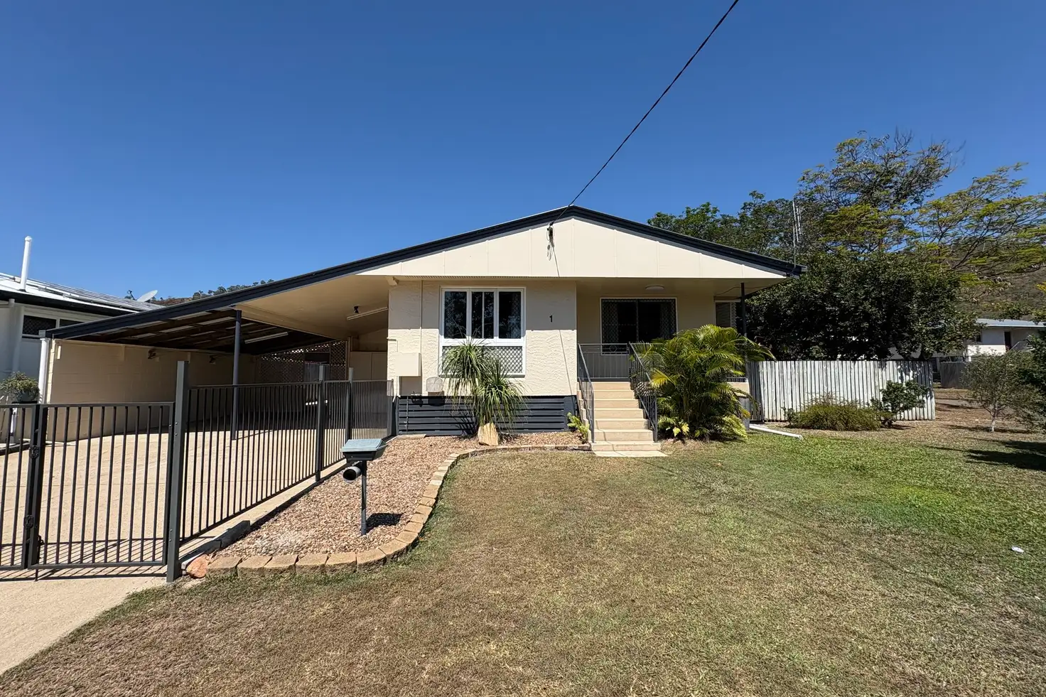 Main view of Homely house listing, 1 Mueller Street, Wulguru QLD 4811