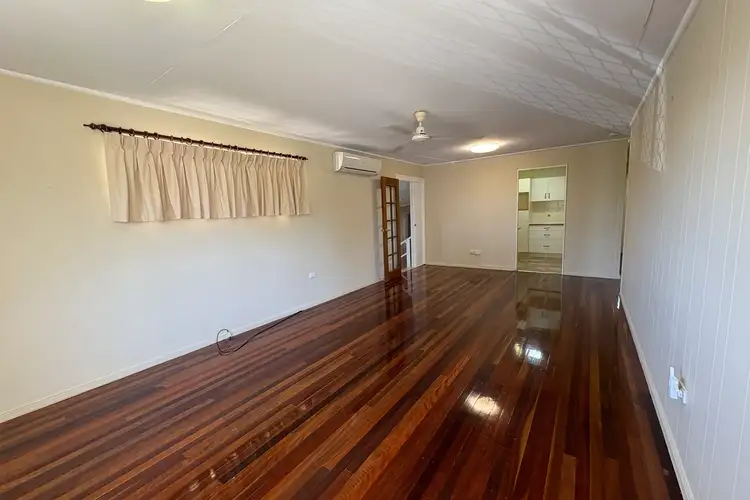 Second view of Homely house listing, 1 Mueller Street, Wulguru QLD 4811