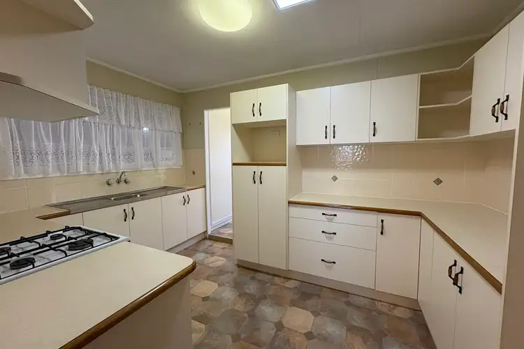 Third view of Homely house listing, 1 Mueller Street, Wulguru QLD 4811