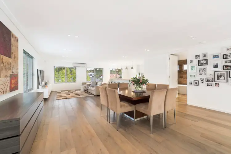 Second view of Homely house listing, 8 Manning Street, Oyster Bay NSW 2225