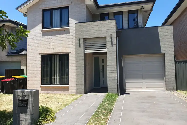 49 Watergum Drive, Jordan Springs NSW 2747