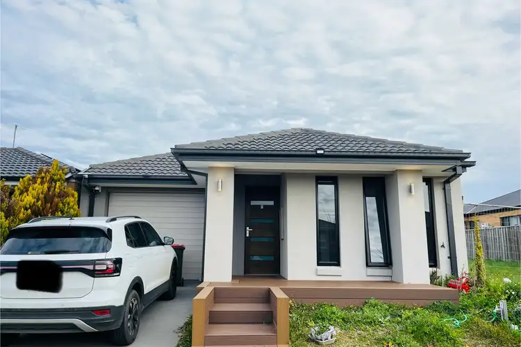Main view of Homely house listing, 38 Stettler Boulevard, Mickleham VIC 3064