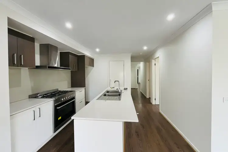 Third view of Homely house listing, 38 Stettler Boulevard, Mickleham VIC 3064