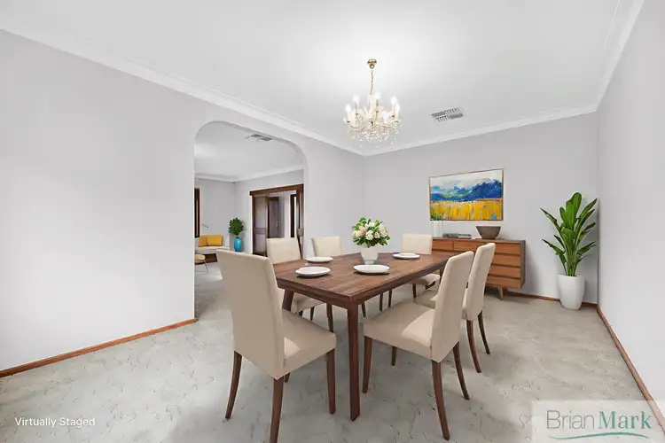 Fourth view of Homely house listing, 1 Gabrielle Close, Werribee VIC 3030