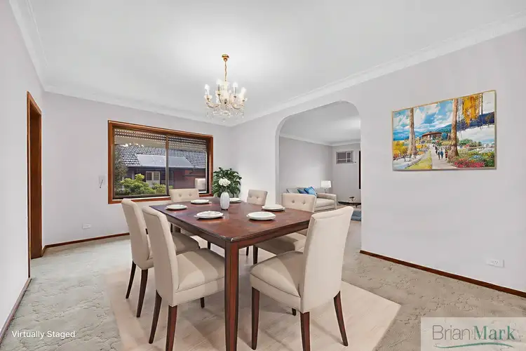 Fifth view of Homely house listing, 1 Gabrielle Close, Werribee VIC 3030