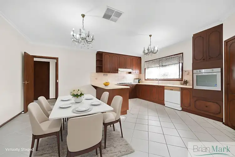 Sixth view of Homely house listing, 1 Gabrielle Close, Werribee VIC 3030