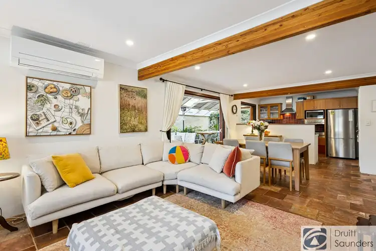 Main view of Homely house listing, 12A Fulford Street, Scarborough WA 6019