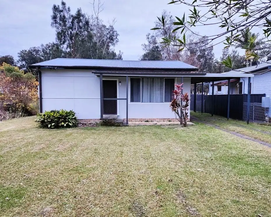Main view of Homely house listing, 133 Lakedge Avenue, Berkeley Vale NSW 2261
