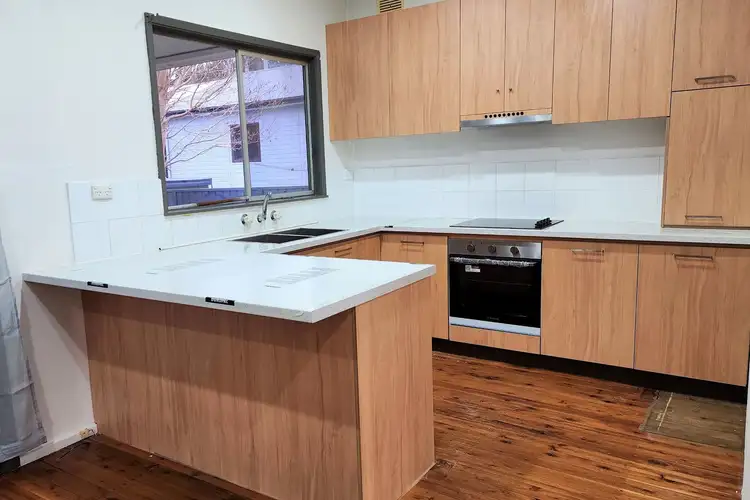 Second view of Homely house listing, 133 Lakedge Avenue, Berkeley Vale NSW 2261