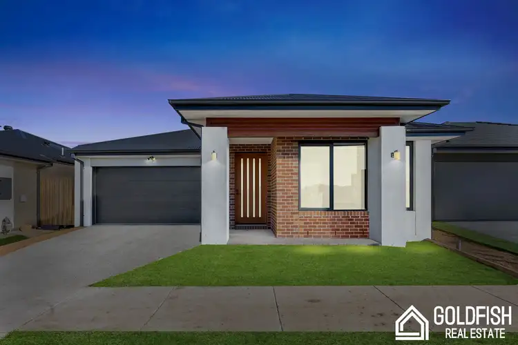 22 Rutledge Way, Winter Valley VIC 3358