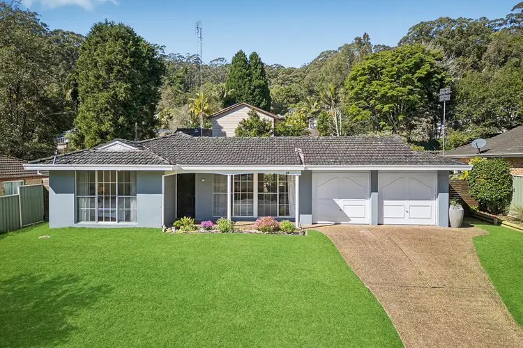64 Blackbutt Street, Wyoming NSW 2250