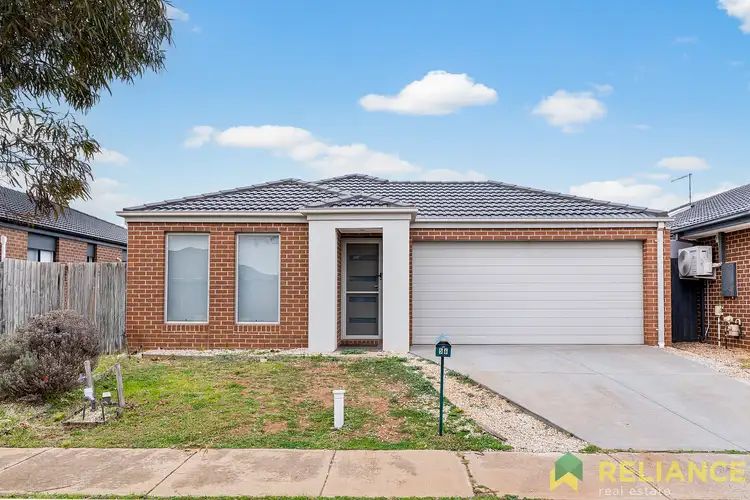 56 Corbet Street, Weir Views VIC 3338