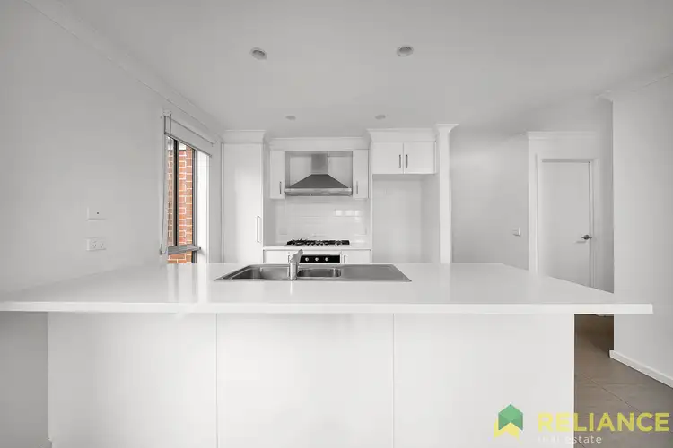 Third view of Homely house listing, 56 Corbet Street, Weir Views VIC 3338