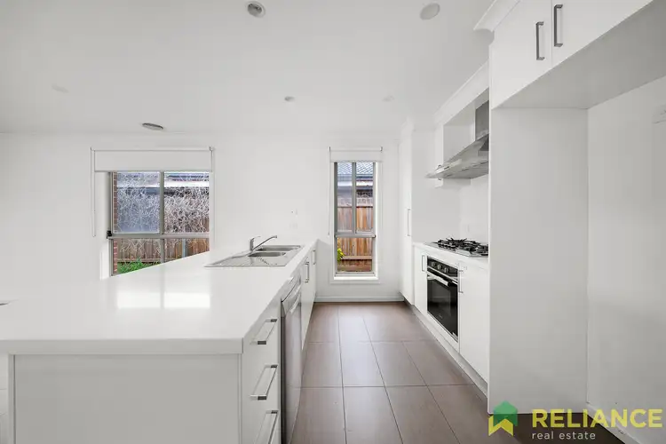 Fourth view of Homely house listing, 56 Corbet Street, Weir Views VIC 3338