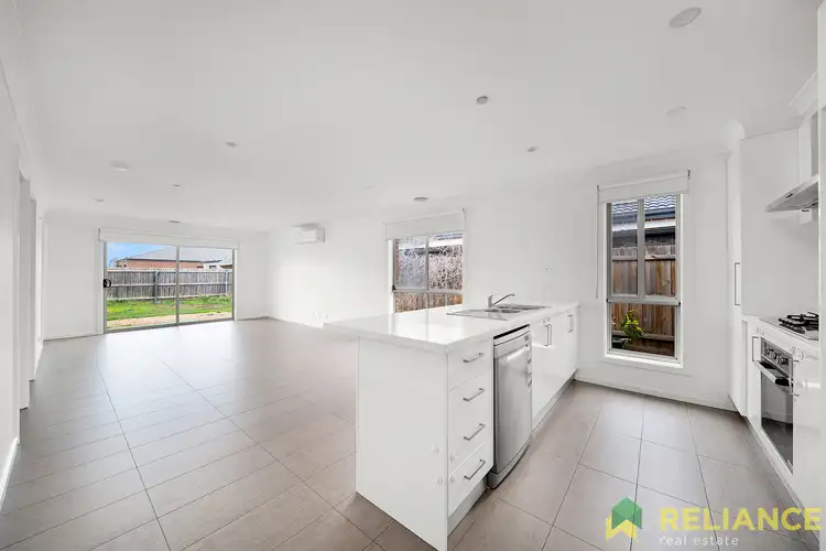 Fifth view of Homely house listing, 56 Corbet Street, Weir Views VIC 3338