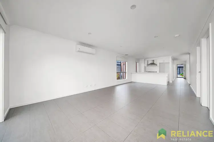 Sixth view of Homely house listing, 56 Corbet Street, Weir Views VIC 3338