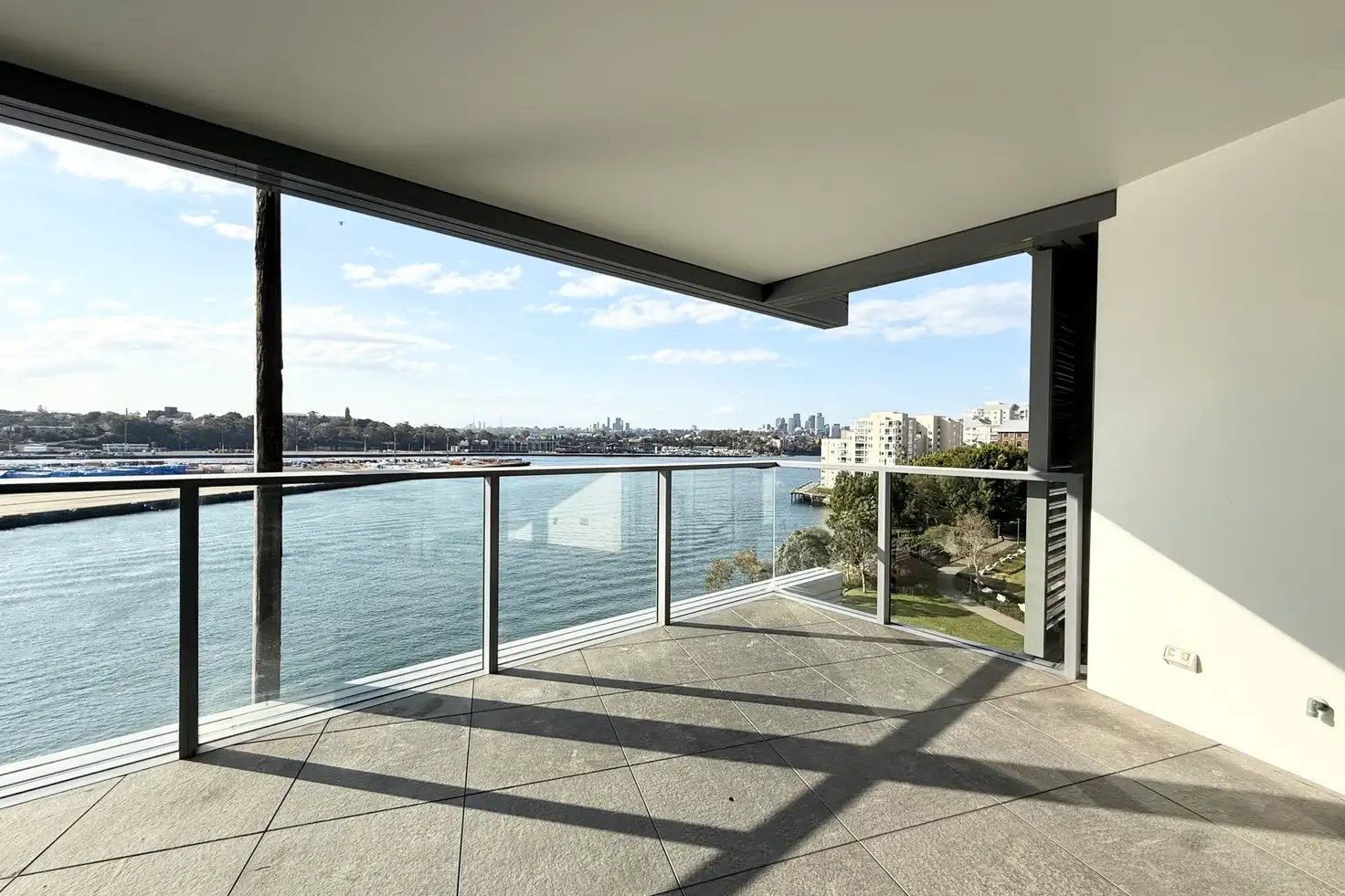 Main view of Homely apartment listing, Level 6/2 Bowman Street, Pyrmont NSW 2009
