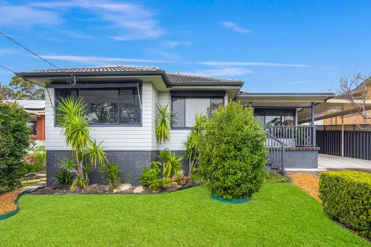 130 Thurlgona Road, Engadine NSW 2233