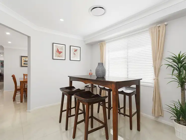 Third view of Homely house listing, 20 Tomko Grove, Parklea NSW 2768