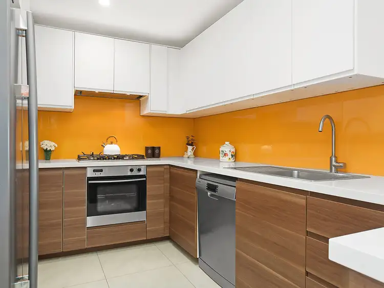 Fifth view of Homely house listing, 20 Tomko Grove, Parklea NSW 2768