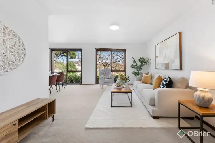 Second view of Homely house listing, 215 Hawthorn Road, Vermont South VIC 3133