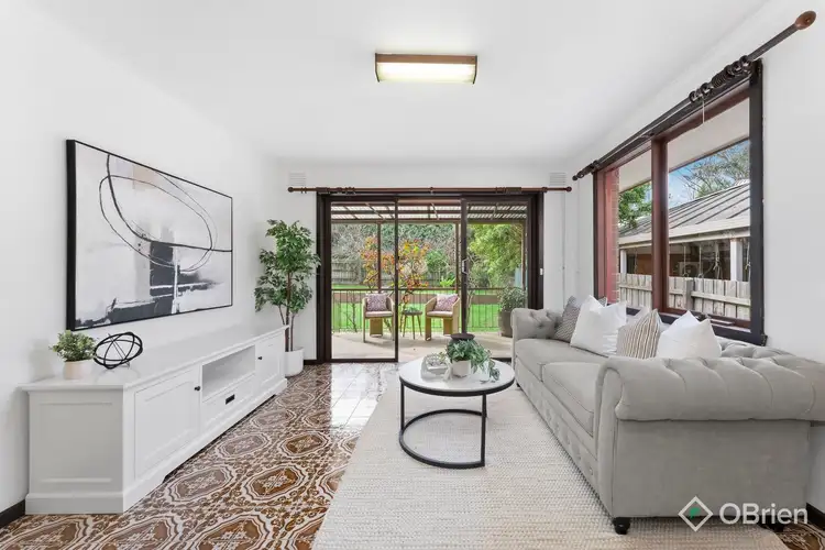 Third view of Homely house listing, 215 Hawthorn Road, Vermont South VIC 3133