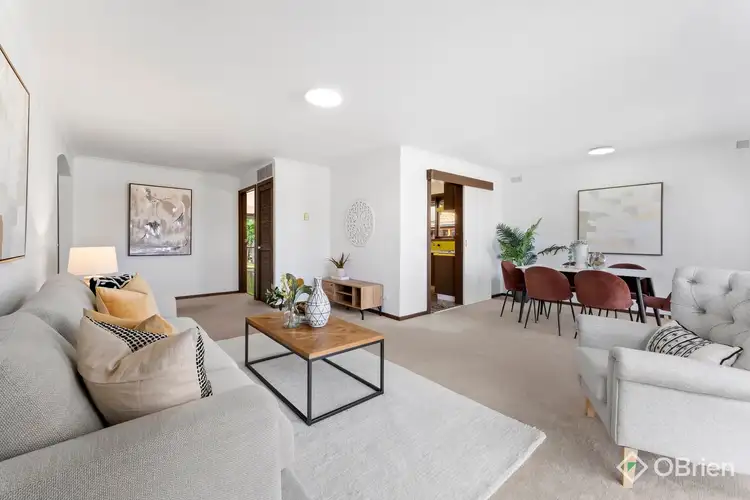 Fourth view of Homely house listing, 215 Hawthorn Road, Vermont South VIC 3133