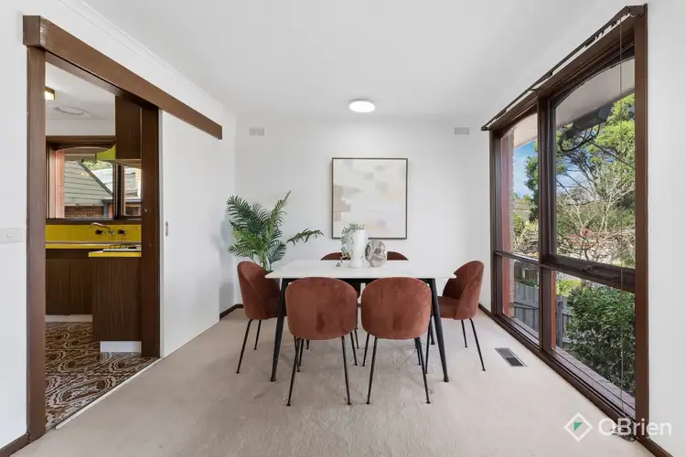 Fifth view of Homely house listing, 215 Hawthorn Road, Vermont South VIC 3133