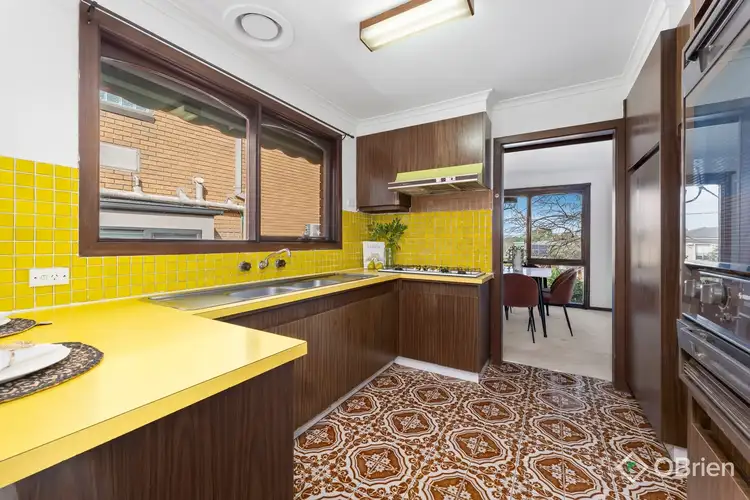 Sixth view of Homely house listing, 215 Hawthorn Road, Vermont South VIC 3133