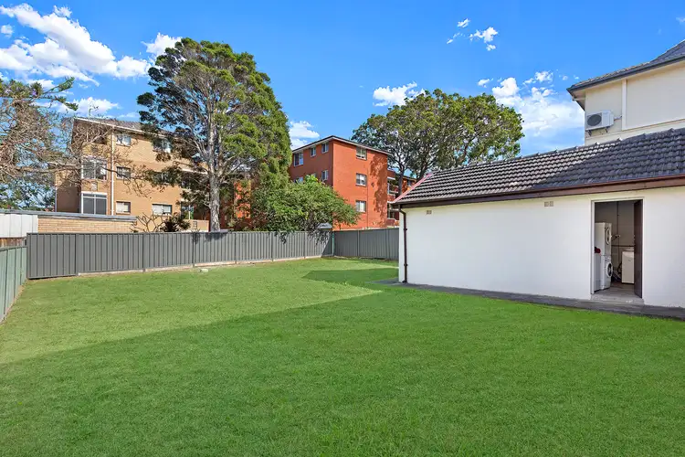 Fifth view of Homely apartment listing, 11/15 Gosport Street, Cronulla NSW 2230