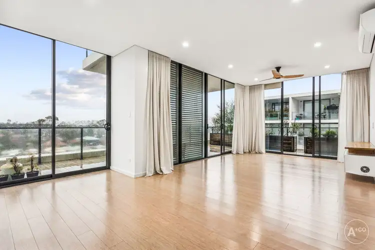 36/90 Bay Street, Botany NSW 2019
