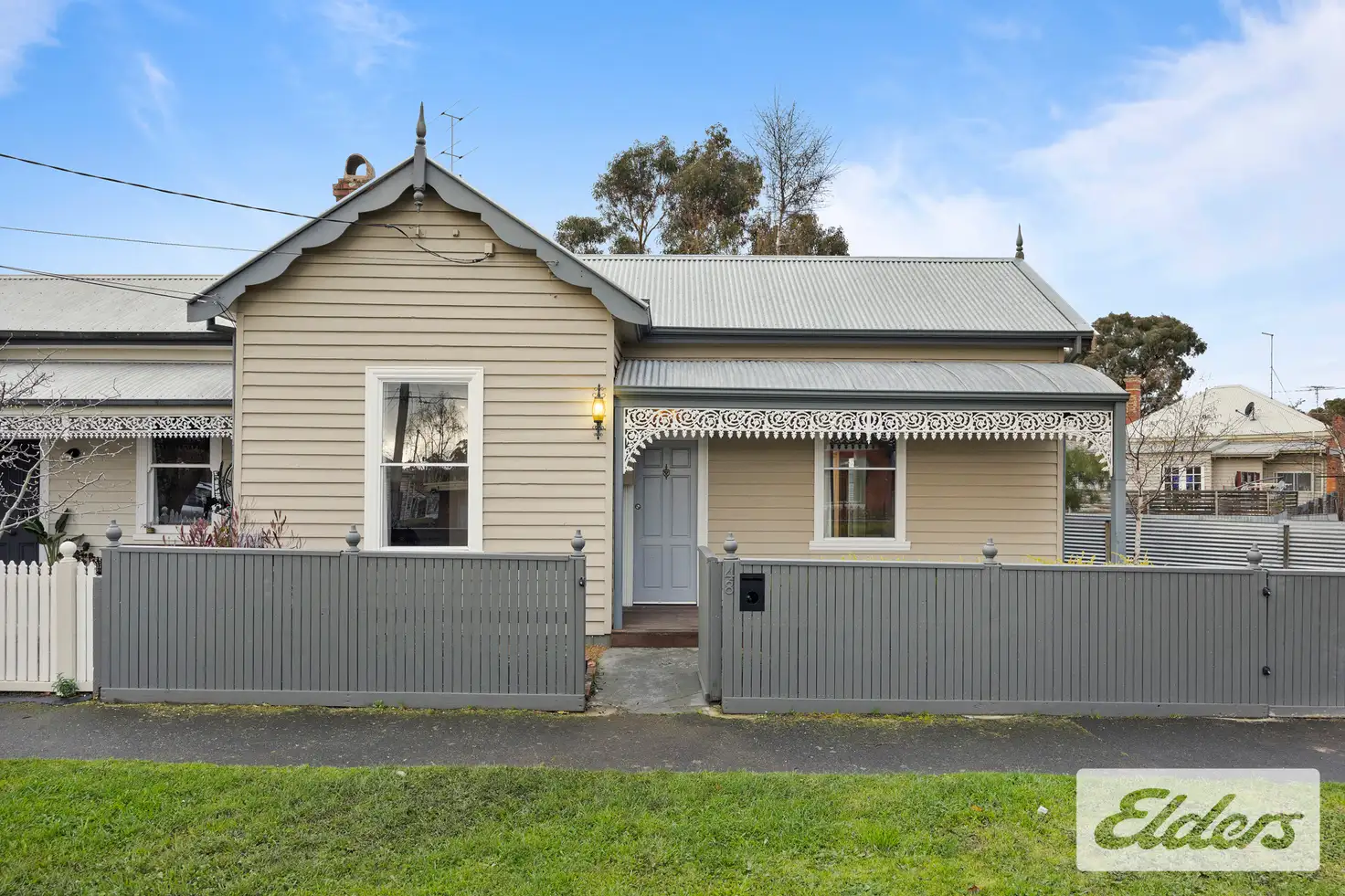 Main view of Homely house listing, 48 Rowe Street, Black Hill VIC 3350