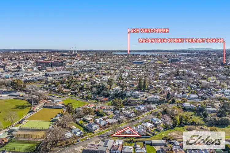 Fourth view of Homely house listing, 48 Rowe Street, Black Hill VIC 3350