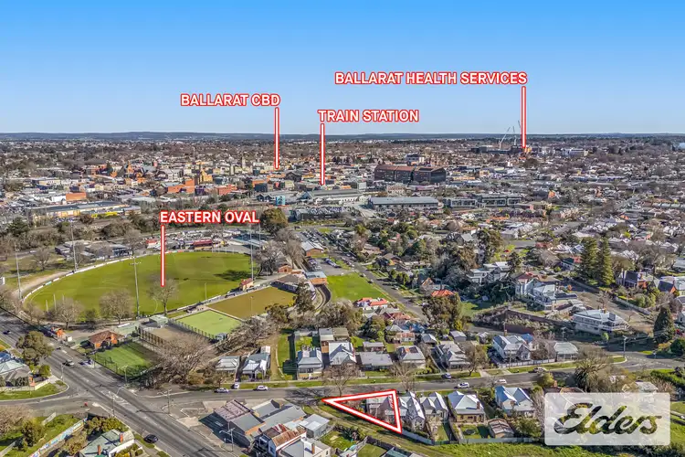 Fifth view of Homely house listing, 48 Rowe Street, Black Hill VIC 3350