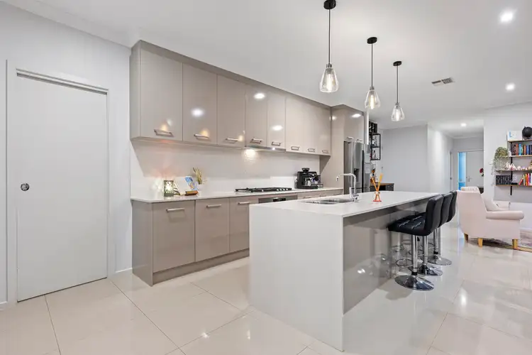 Third view of Homely house listing, 72 Central Boulevard, Munno Para West SA 5115