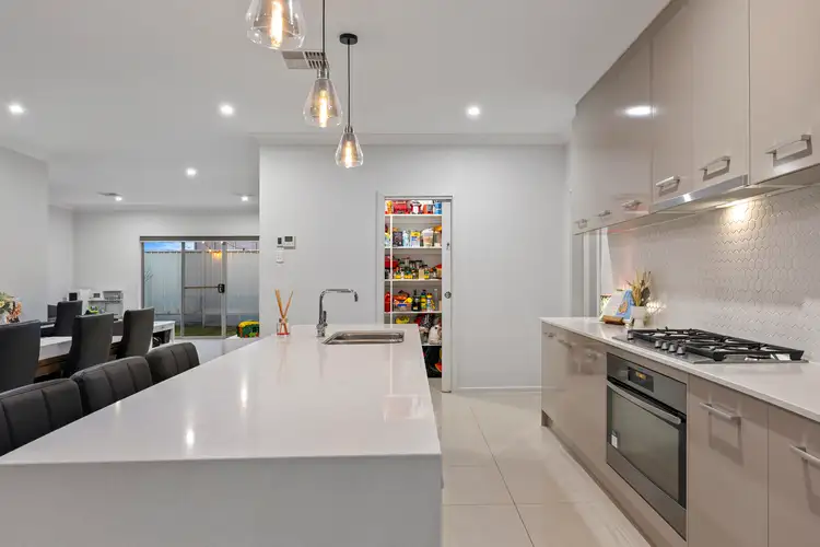 Fifth view of Homely house listing, 72 Central Boulevard, Munno Para West SA 5115