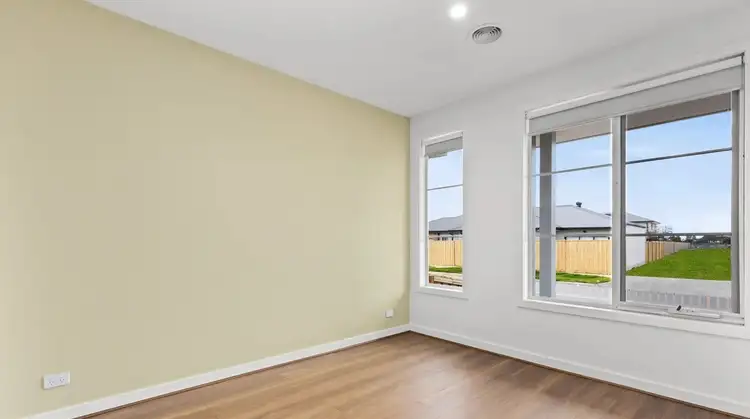 Second view of Homely house listing, 8 Delhi Grove, Rockbank VIC 3335
