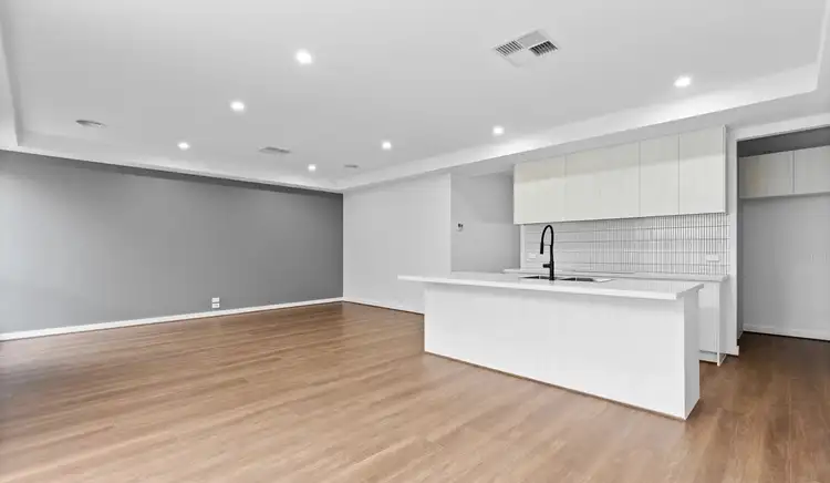 Third view of Homely house listing, 8 Delhi Grove, Rockbank VIC 3335