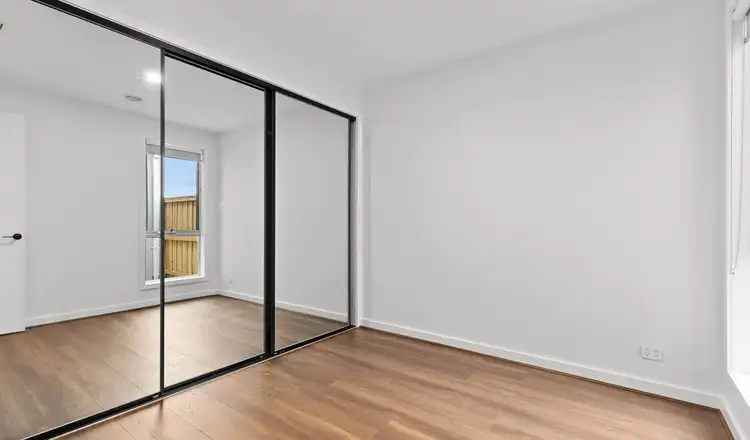 Fourth view of Homely house listing, 8 Delhi Grove, Rockbank VIC 3335