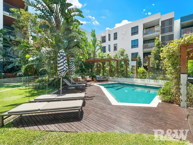 2505/3 Gibbon Street, Woolloongabba QLD 4102