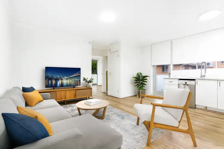 Main view of Homely apartment listing, 7/50 Pacific Parade, Dee Why NSW 2099